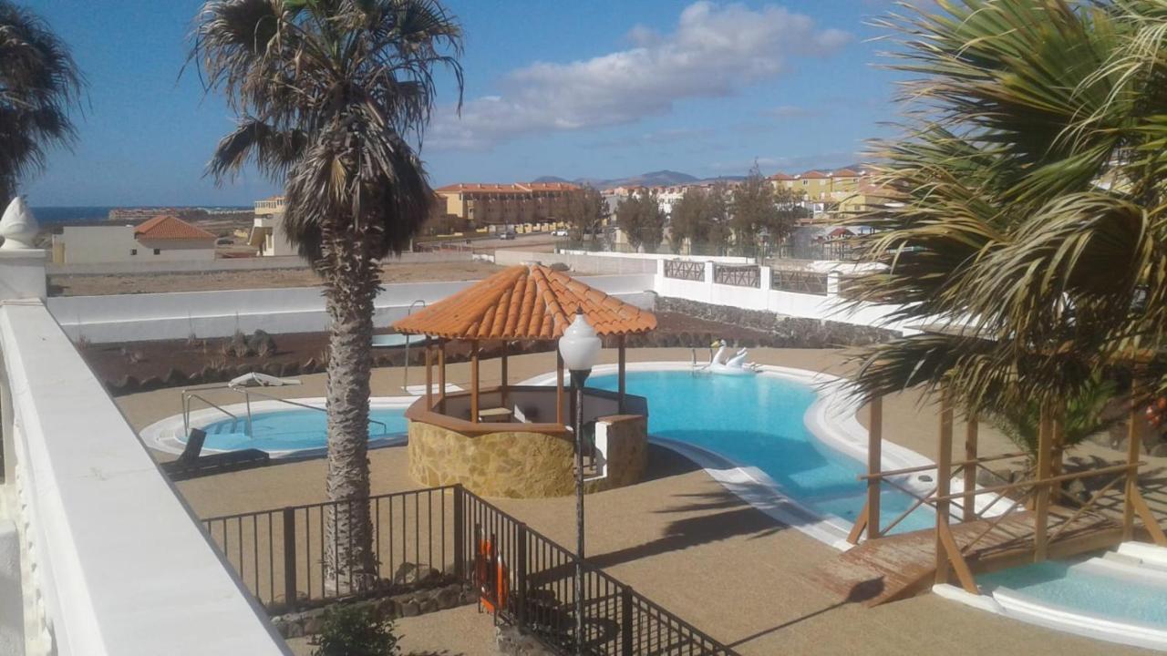 Apartament Casa Antigua Costa De Antigua